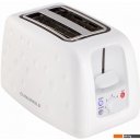 Тостеры MAUNFELD MFT-847WH