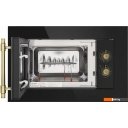 Микроволновые печи MAUNFELD JBMO.20.5GRBG