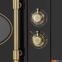 Микроволновые печи MAUNFELD JBMO.20.5GRBG