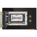 Микроволновые печи MAUNFELD JBMO.20.5GRBG