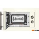 Микроволновые печи MAUNFELD JBMO.20.5GRIB Микроволновые печи MAUNFELD JBMO.20.5GRIB