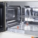 Микроволновые печи MAUNFELD JBMO.20.5GRIB Микроволновые печи MAUNFELD JBMO.20.5GRIB
