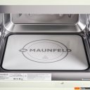 Микроволновые печи MAUNFELD JBMO.20.5ERIB