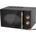 Микроволновые печи MAUNFELD JFSMO.20.5.GRBG