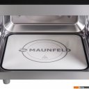 Микроволновые печи MAUNFELD JFSMO.20.5.GRBG