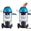 Пылесосы Bort BSS-1630 SmartAir