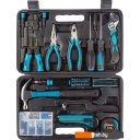 Наборы инструментов Bort BTK-160 (38 предметов)