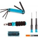 Наборы инструментов Bort BTK-160 (38 предметов)