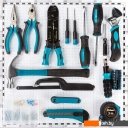 Наборы инструментов Bort BTK-160 (38 предметов)