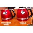 Чайники и термопоты KitchenAid Artisan 5KEK1522EER