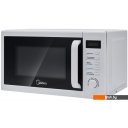 Микроволновые печи Midea AM820CUK-W Микроволновые печи Midea AM820CUK-W