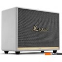 Беспроводные и портативные колонки Marshall Woburn II Bluetooth (белый)