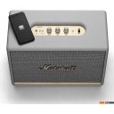 Беспроводные и портативные колонки Marshall Woburn II Bluetooth (белый)