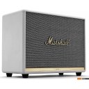 Беспроводные и портативные колонки Marshall Woburn II Bluetooth (белый)