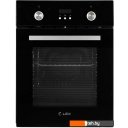 Духовые шкафы LEX EDP 4571 BL