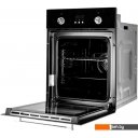 Духовые шкафы LEX EDP 4571 BL