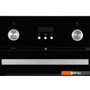 Духовые шкафы LEX EDP 4571 BL