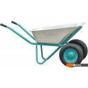 Садовые и строительные тачки Brado 2x125 Profi