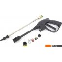 Мойки высокого давления Denzel R-165D