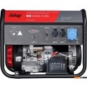 Генераторы Fubag BS 5500 A ES