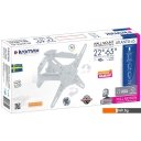 Кронштейны Kromax ATLANTIS-45 (белый)