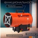 Тепловые пушки Ecoterm GHD-301