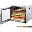 Сушилки для овощей и фруктов Kitfort KT-1910