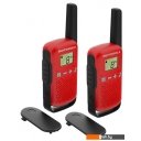 Портативные радиостанции Motorola Talkabout T42 (синий)