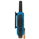 Портативные радиостанции Motorola Talkabout T42 (синий)