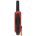 Портативные радиостанции Motorola Talkabout T42 (синий)