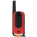 Портативные радиостанции Motorola Talkabout T42 (синий)