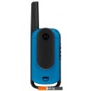 Портативные радиостанции Motorola Talkabout T42 (синий)