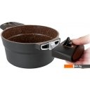 Кастрюли Lara Monaco Choco LR02-301