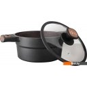 Кастрюли Lara Monaco Choco LR02-301