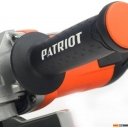 Угловые шлифмашины (болгарки) Patriot AG 128