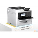 Принтеры и МФУ Epson WorkForce Pro WF-M5799DWF