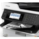 Принтеры и МФУ Epson WorkForce Pro WF-M5799DWF