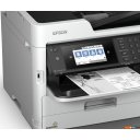 Принтеры и МФУ Epson WorkForce Pro WF-M5799DWF