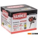 Триммеры Hammer MTK330