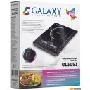 Настольные плиты Galaxy GL3053