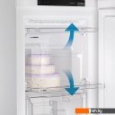 Морозильники Indesit DFZ 4150