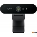 Web-камеры Logitech Brio