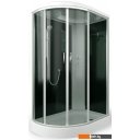 Душевые кабины Erlit ER3512PR-C4 120x80