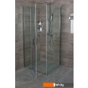 Душевые кабины Alex Baitler AB 214-100 100x100
