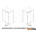 Душевые кабины Alex Baitler AB 214-120 120x90