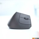 Мыши Logitech MX Vertical