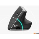 Мыши Logitech MX Vertical
