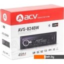 Автомагнитолы ACV AVS-824BW