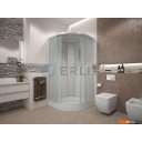 Душевые кабины Erlit ER3508P-C3 80x80