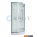 Душевые кабины Erlit ER3508P-C3 80x80
